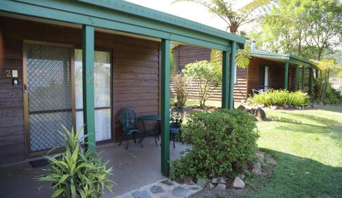 One-Bedroom Chalet