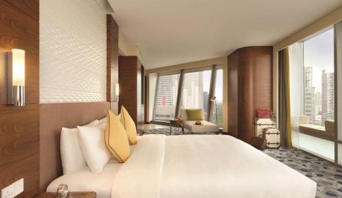 Panorama Club Room