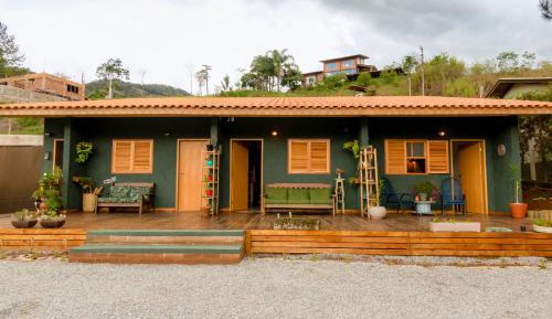 One-Bedroom Chalet