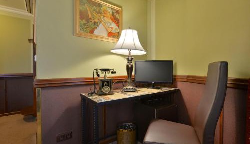 Classic Double or Twin Room