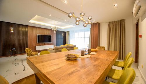 Standard Suite