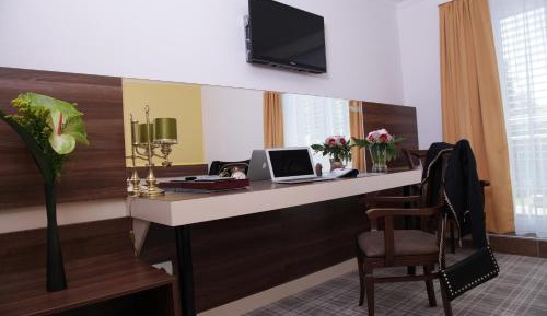 Family Apartment