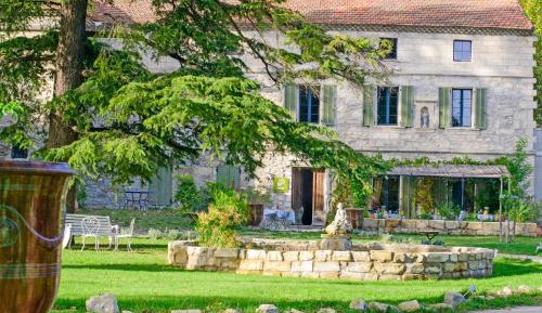 Quadruple Room with Garden View