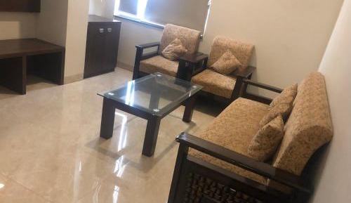 Executive Suite