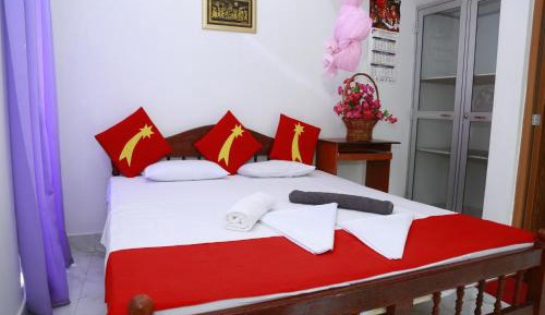 Double Room with Air Conditioning