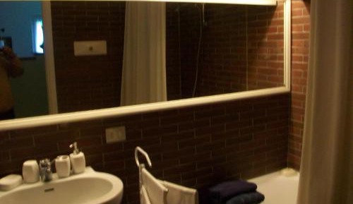 Deluxe Double Room with Bath