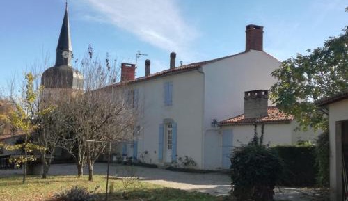 Five-Bedroom House