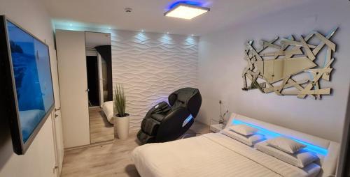 Apartment with Sauna