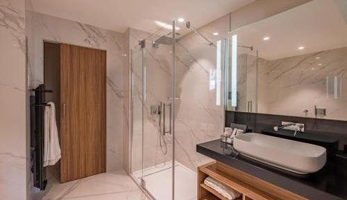 Prestige Double Room