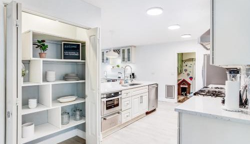 Three Bedroom holiday home 