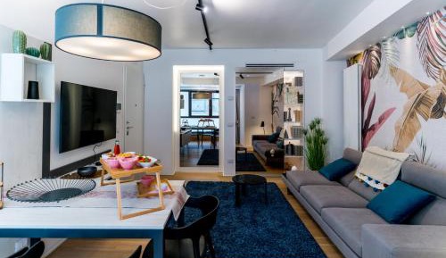 Double Room with Spa Bath