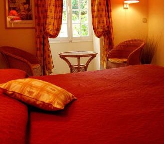 Small Double or Twin Room