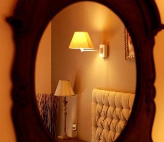  Comfort  Double or Twin Room
