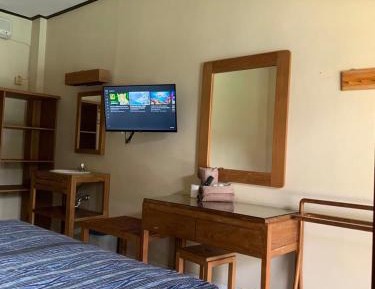 Superior Queen Room
