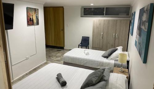 Classic Triple Room