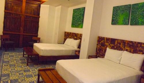 Double or Twin Room