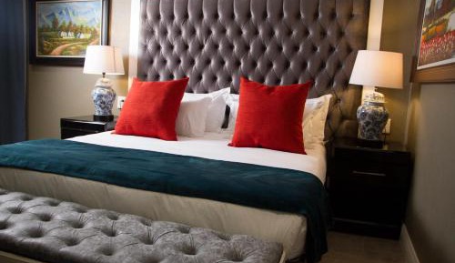 Standard Suite