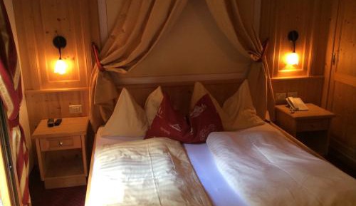 Comfort Quadruple Room