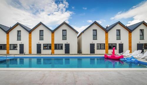 Two-Bedroom Holiday Home