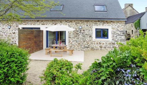 Two-Bedroom Holiday Home