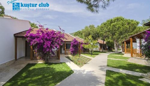 Double or Twin Room with Garden View
