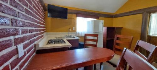 One-Bedroom Cottage