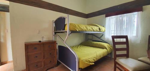 One-Bedroom Cottage