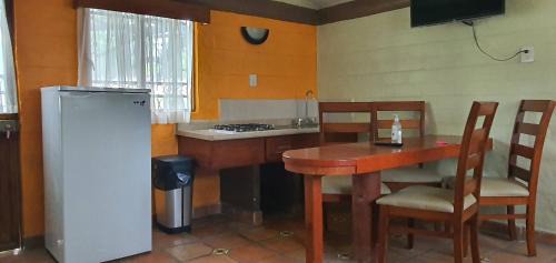 One-Bedroom Cottage
