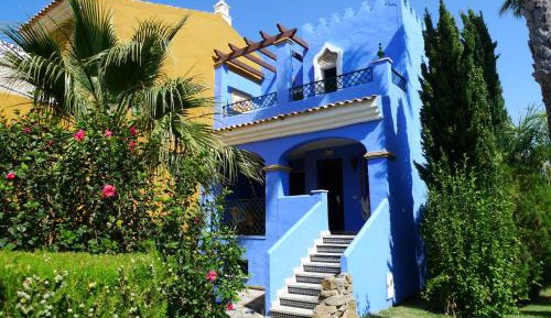 Holiday Home