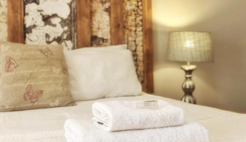 Twin/Double Room