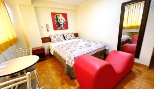 Superior Queen Room