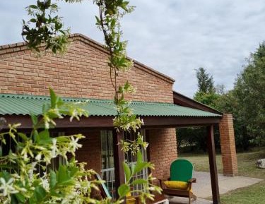 One-Bedroom Bungalow