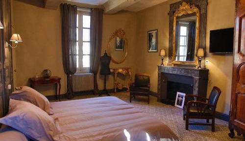 Deluxe Double Room with Shower