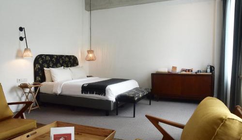 Superior Suite