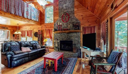 Three Bedroom holiday home 