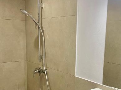 Standard Double or Twin Room with Balcony