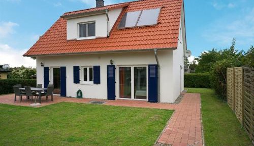 Holiday Home