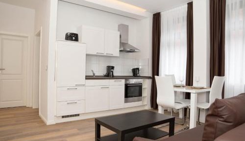 Superior Apartment 2