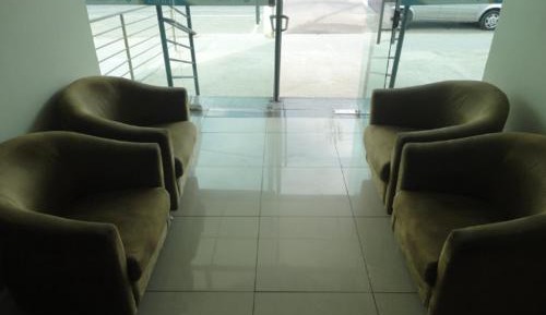 Single Room (1 Adult)