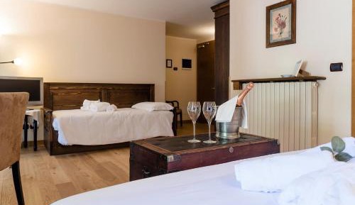 Premium Triple Room
