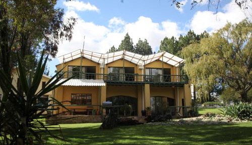 Holiday Home