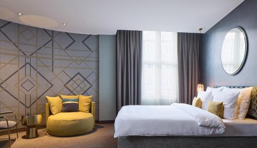 Studio - Free City Ticket