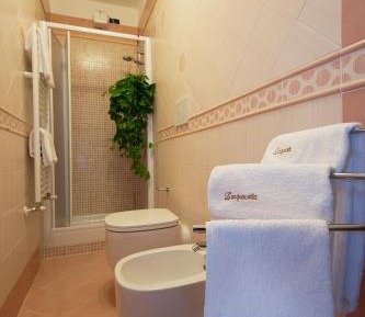 Double Room with Patio