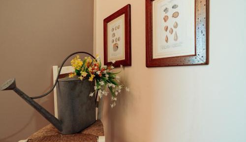 Double or Twin Room with Private External Bathroom