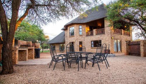 Holiday Home Makhato 104