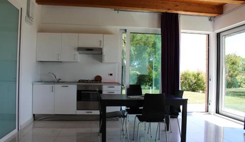 One-Bedroom Apartment (2 Adults)