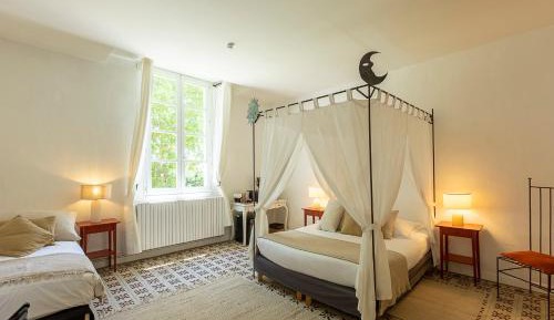 Comfort Triple Room