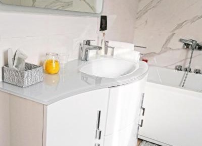 Double Room with Spa Bath