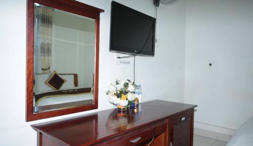 Small Double Room