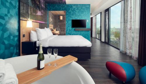 Wellness Room